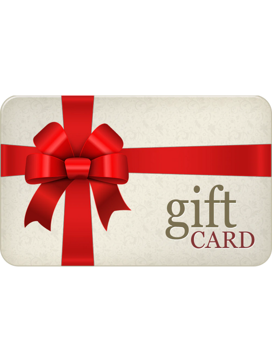 FiveOceans Gift Card